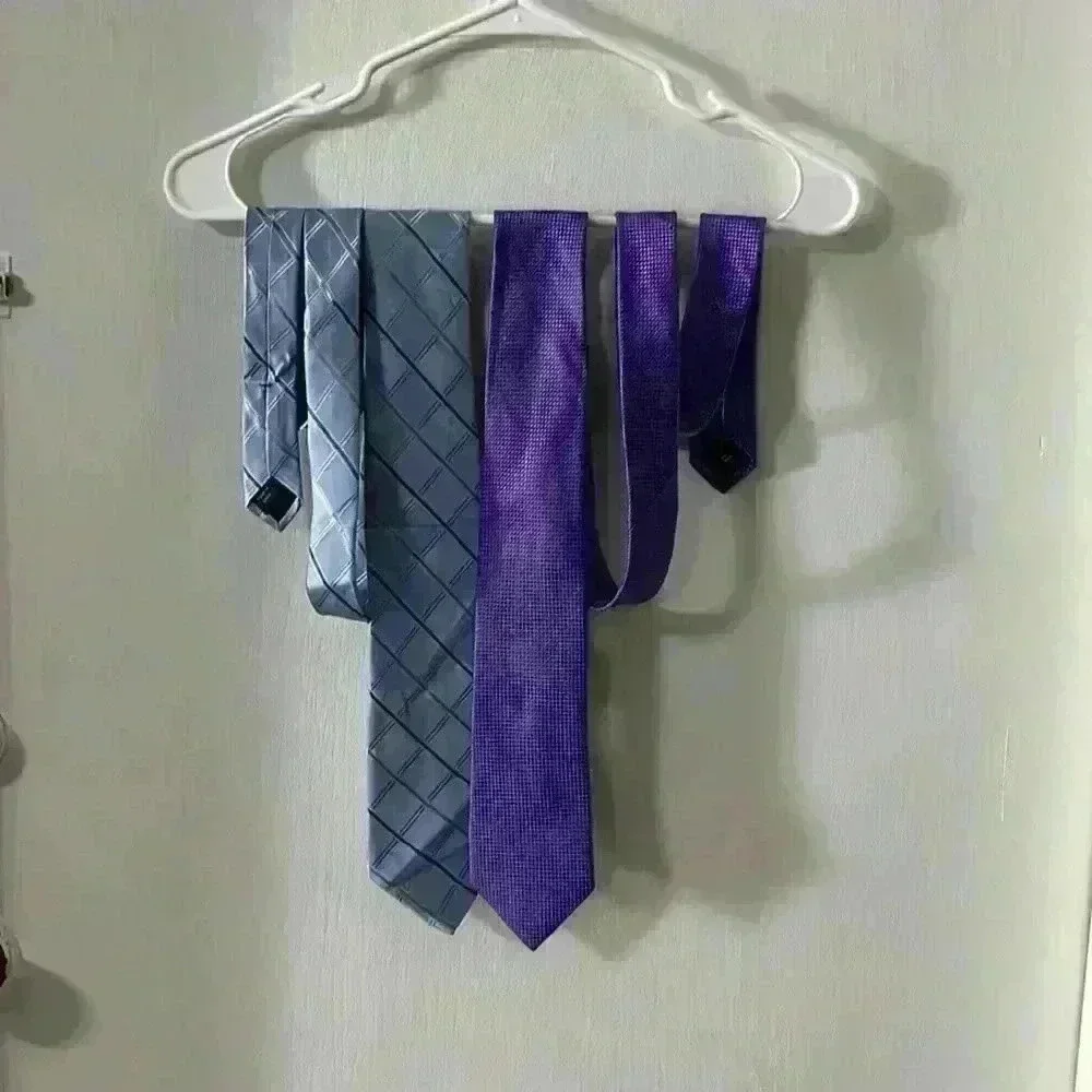 Michael Kors men tie bundle